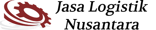 Jasa Logistik Nusantara